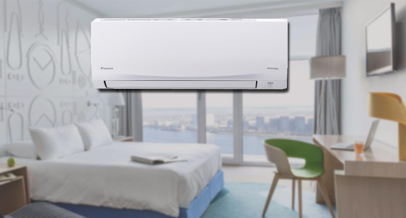 Vì sao bạn nên mua điều hòa Daikin 12000BTU FTKA35UAVMV?