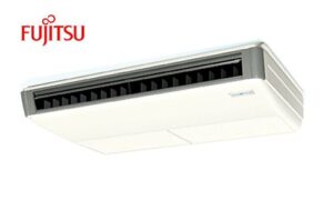 Điều Hòa Áp Trần Fujitsu ABY54ABA3Z 2 Chiều 54000Btu