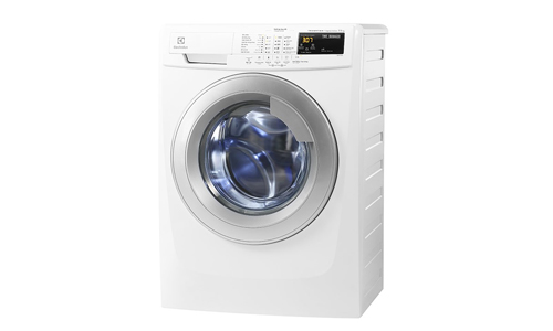 Thông báo model mới máy giặt Electrolux 2016-20171