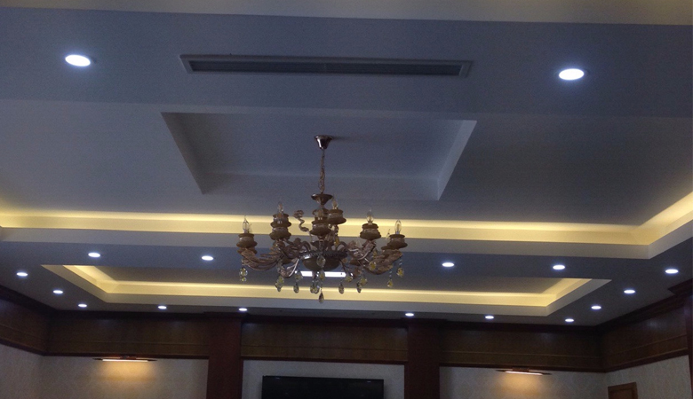 Bạn biết gì về điều hòa nối ống gió Panasonic?2