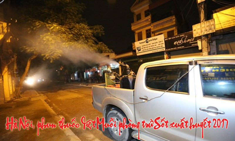 Điều hòa LG chuyên gia ngăn ngừa sốt xuất huyết1