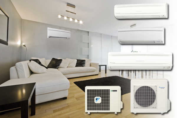 Cuộc chạy đua về công nghệ của điều hòa Panasonic, Daikin và LG1