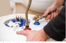 Bảo dưỡng bình nóng lạnh vào thời điểm nào là hợp lý nhất?