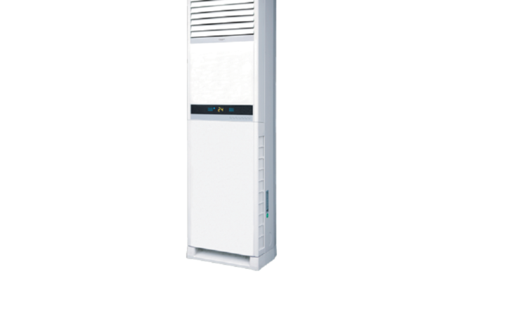 Công nghệ và tính năng của điều hòa tủ đứng Gree 1 chiều GVC18AG-K3NNB1A
