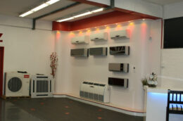 Sơ lược về tập đoàn điều hòa Galanz