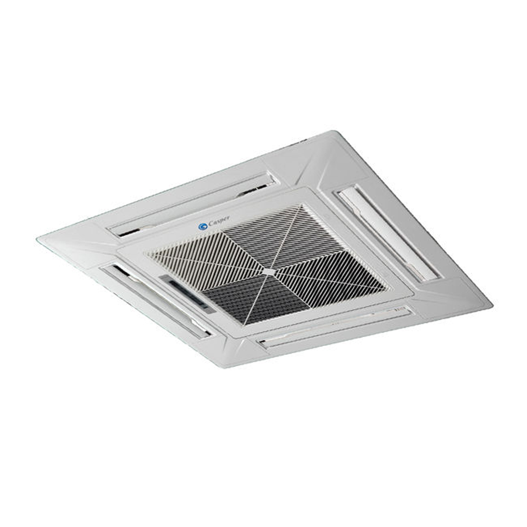 Nắng cực điểm, người dân ở các chung cư đổ xô đi mua điều hòa âm trần Casper vì sao? Nắng cực điểm, người dân ở các chung cư đổ xô đi mua điều hòa âm trần Casper vì sao?