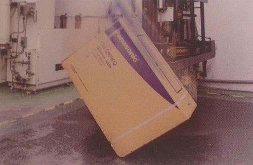 Máy điều hòa nhiệt độ Panasonic chất lượng vượt trội kháng rung chấn va đập2