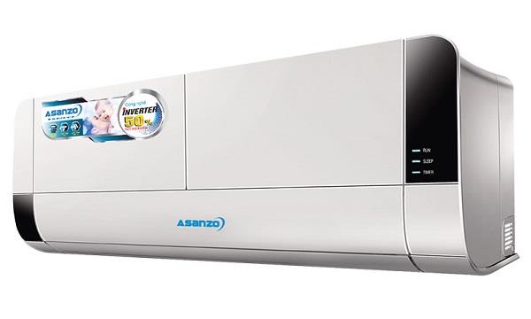 Điều hòa Asanzo của nước nào? Có tốt hay không?