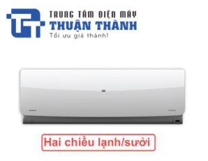 Điều hòa Sumikura APS/APO-H240DC 2 chiều 24.000BTU inverter