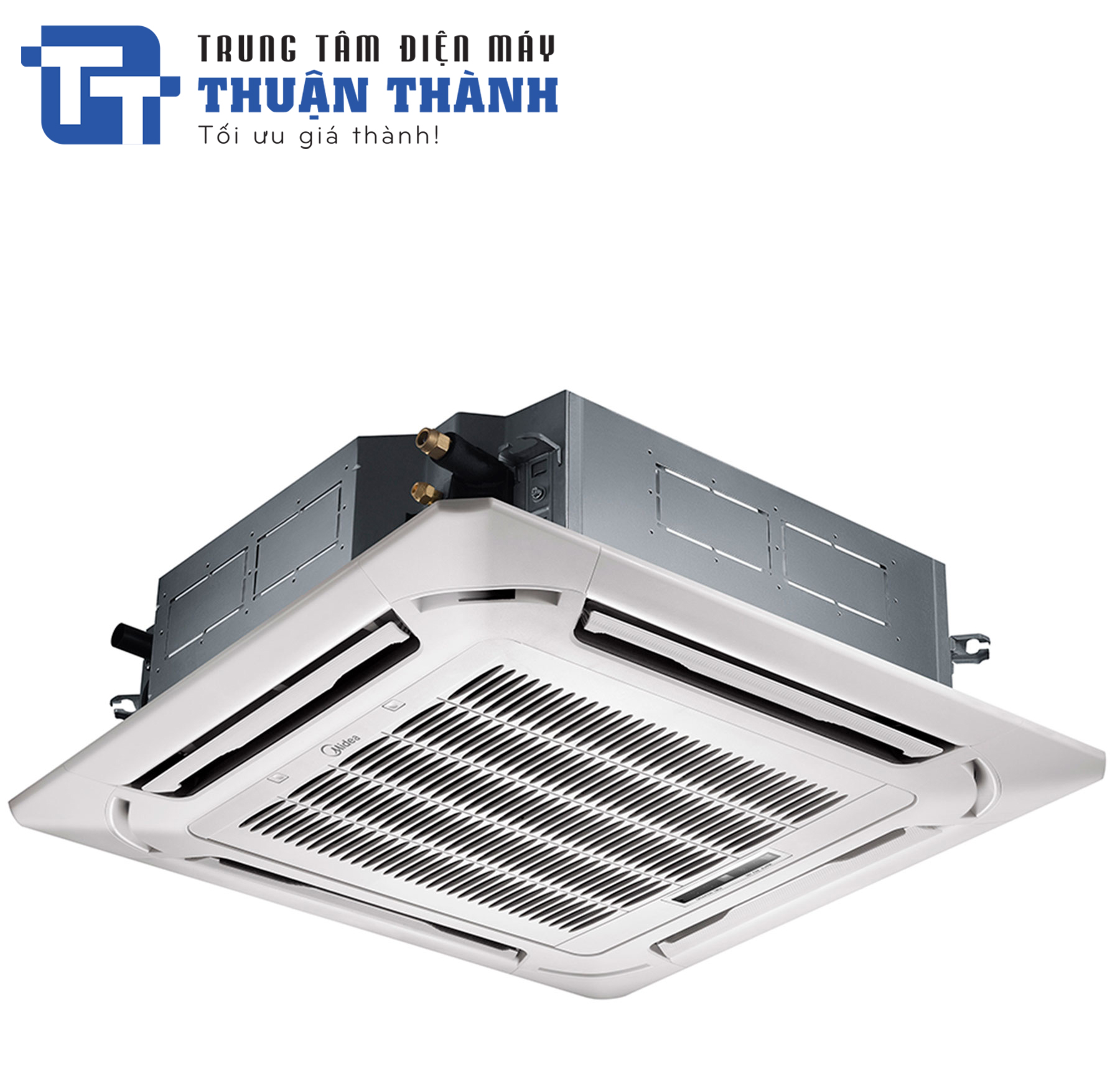 Điều Hòa Âm Trần Midea 18000BTU 2 Chiều MCA3-18HRN1