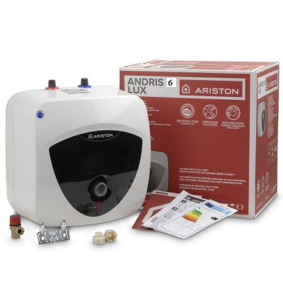 Cách kiểm tra bình nóng lạnh Ariston hàng chuẩn