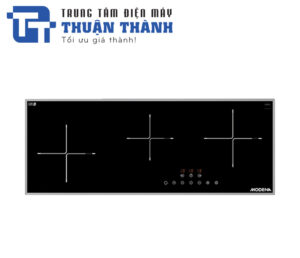 Bếp điện từ MODENA BI 1931 3 vùng nấu