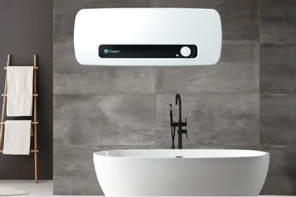 Bình nóng lạnh Casper giá rẻ nhất, chất lượng nhất bạn nên mua