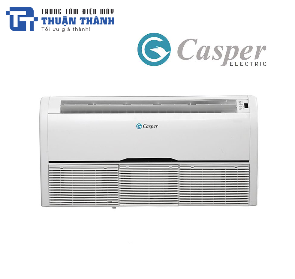 Điều Hòa Áp Trần Casper CFC-36TL22 1 Chiều 36000Btu