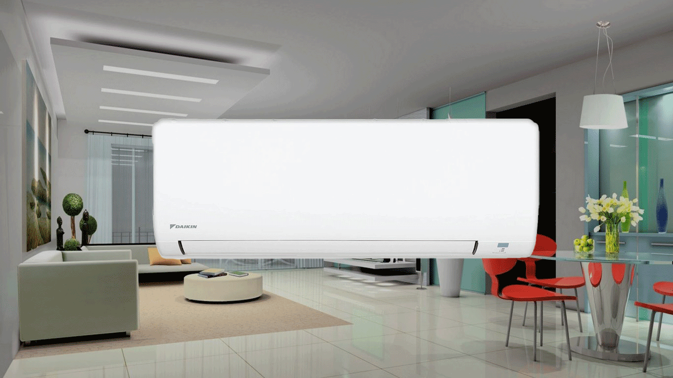 So sánh điều hòa treo tường và điều hòa Cassette