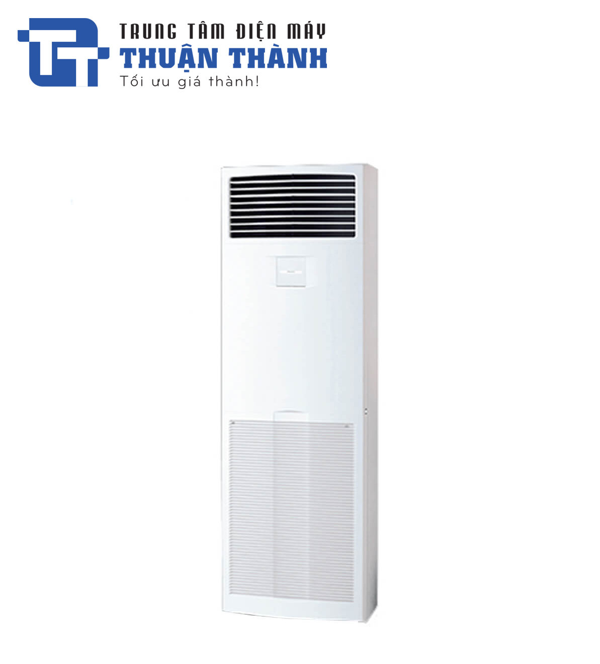 Điều Hòa Tủ Đứng Daikin 42000BTU 1 Chiều FVRN125BXV1V/RR125DBXY1V