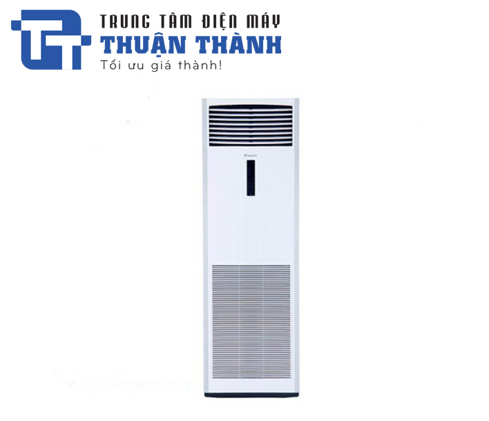 Điều Hòa Tủ Đứng Daikin 36000BTU 1 Chiều FVRN100BXV1V/ RR100DBXY1V