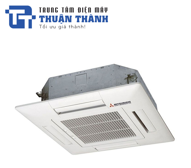 Dàn lạnh Điều Hòa Multi Mitsubishi Âm Trần FDTC50VF 2 Chiều 18000Btu