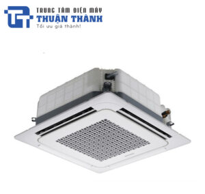 Điều Hòa Âm Trần Gree 48000BTU 1 Chiều GU140T/A-K/GUL140W/A-M