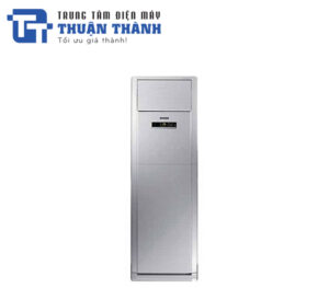 Điều hòa cây Gree 2 chiều GVH24AG-K1NNA5A 24.000 BTU