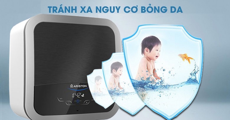 Bộ ổn định nhiệt điện tử TBSE