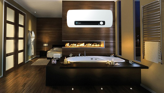 Bình nóng lạnh giữ nhiệt bằng cách nào, khả năng giữ nhiệt là bao lâu?