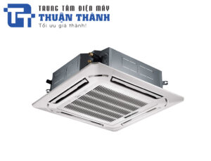 Điều Hòa Âm Trần Midea MCD-28HRN1 2 Chiều 24000BTU