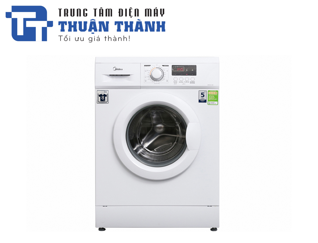 Máy giặt Midea MFD80-1208 8 kg