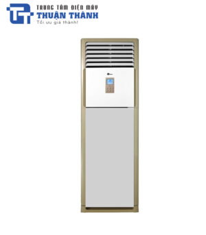 Điều Hòa Tủ Đứng Midea 2 Chiều 24000BTU MFPA-28HRN1