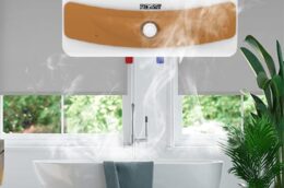 Cách khắc phục bình nóng lạnh Rossi RSM-32SL bị rò nước