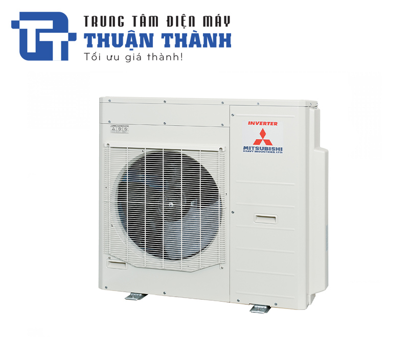 Dàn Nóng Điều Hòa Multi Mitsubishi 42000BTU 2 chiều Inverter SCM125ZM-S