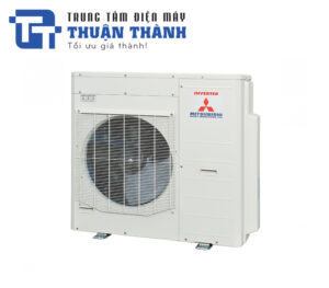 Dàn nóng điều hòa Multi Mitsubishi 15000BTU 2 chiều Inverter SCM45ZS-S