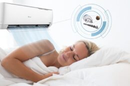 Ưu điểm của điều hòa giá rẻ Casper mà bạn nên biết