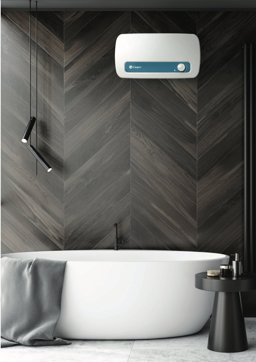 Bình nóng lạnh Casper