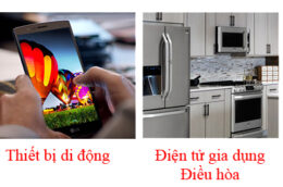 Nên mua điều hòa LG hay Fujiaire?