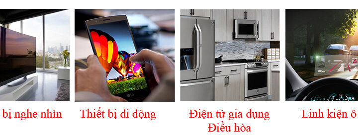 Nên mua điều hòa LG hay Fujiaire?