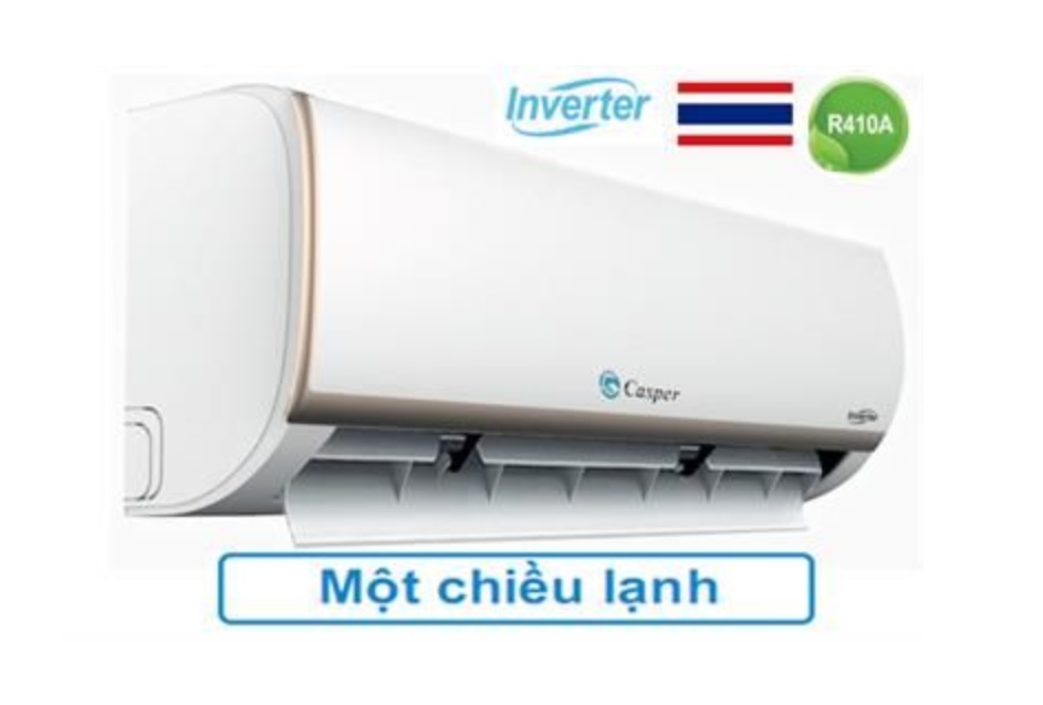 Khám phá cấu tạo của bình nóng lạnh Casper 20 lít ngang SH-20TH11