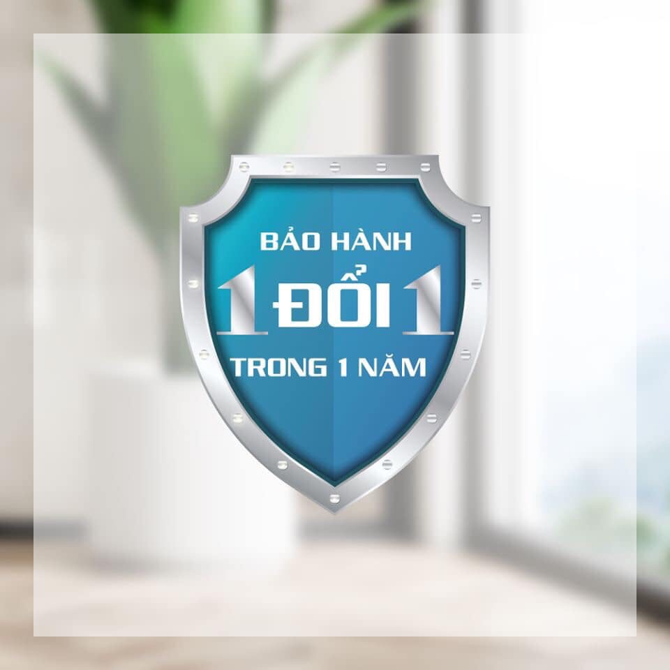 Chính sách 1 đổi 1 trong vòng 1 năm