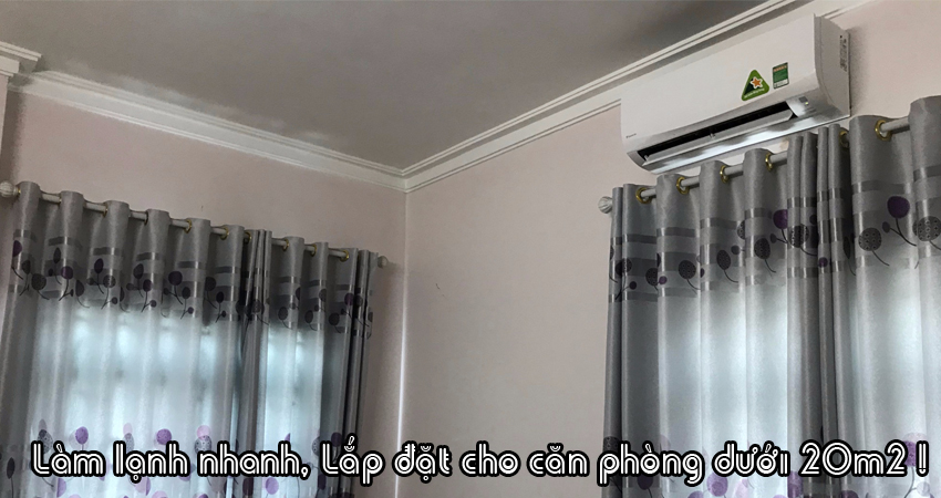 So sánh điều hòa Daikin FTC35NV1V với FTNE35MV1V91