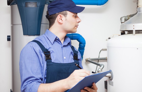 Lưu ý khi sử dụng bình nóng lạnh