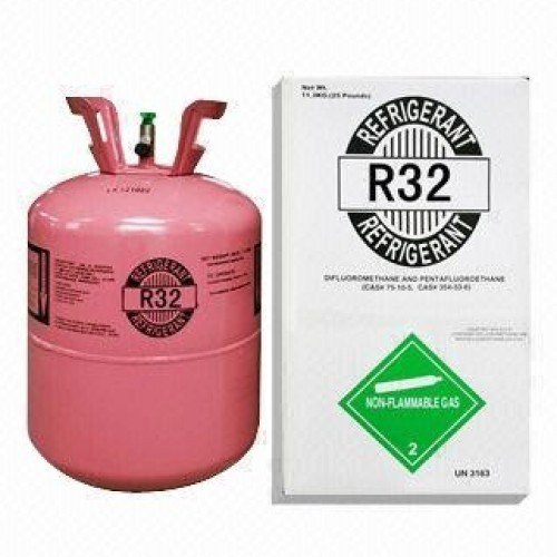 Giới thiệu gas R32 là gì và có ưu điểm gì?