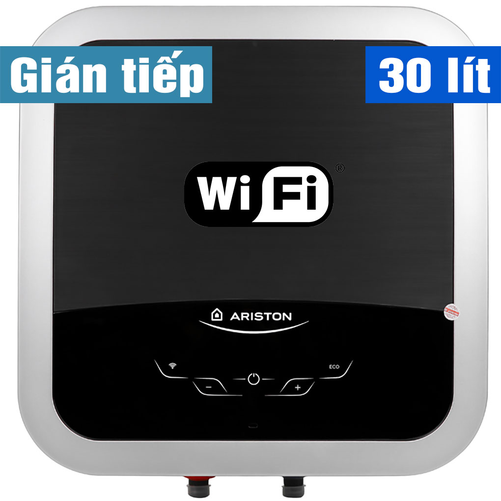 Bình nóng lạnh Ariston AN2 30 Top Wifi 2.5 FE 30 Lít