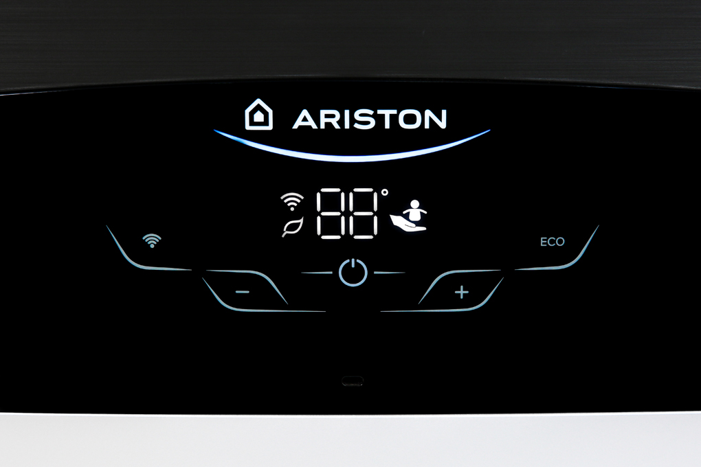 Đánh giá bình nóng lạnh Ariston ANDRIS2 TOP WI-FI