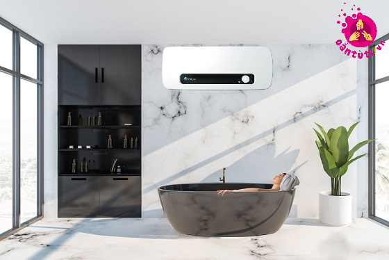 Thị trường điều hòa hạ nhiệt, mặt hàng bình nóng lạnh nóng hơn bao giờ hết