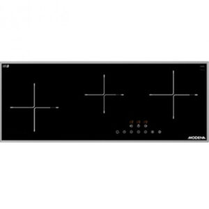 Bếp điện từ MODENA BI 1931 3 vùng nấu