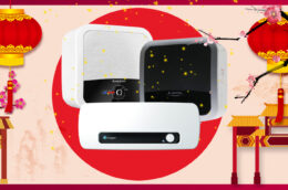 Những cách mua bình nóng lạnh giá rẻ nhất cho dịp Tết