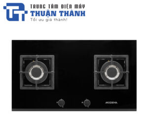 Bếp gas MODENA BH 4724 2 vùng nấu