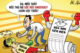 3 kiểu dùng bình nóng lạnh khiến hóa đơn tiền điện tặng vọt