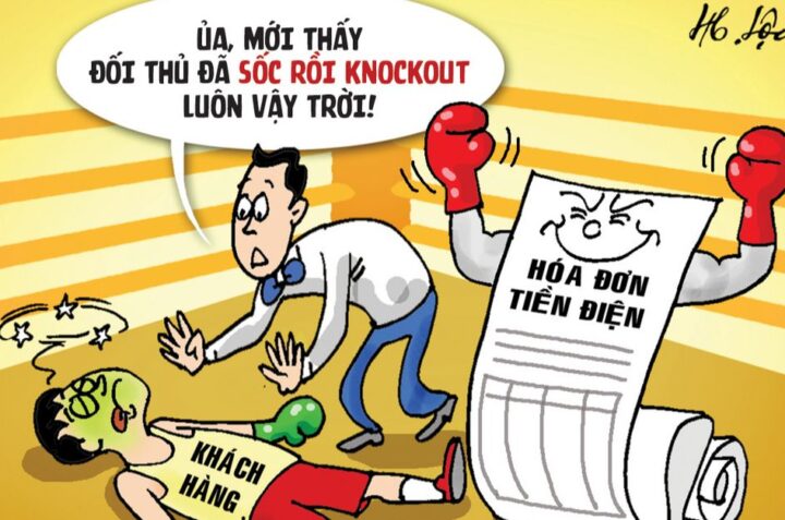 3 kiểu dùng bình nóng lạnh khiến hóa đơn tiền điện tặng vọt