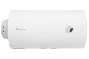 Bình nóng lạnh Ariston PRO R 100 H 2.5 FE 100 lít Ngang